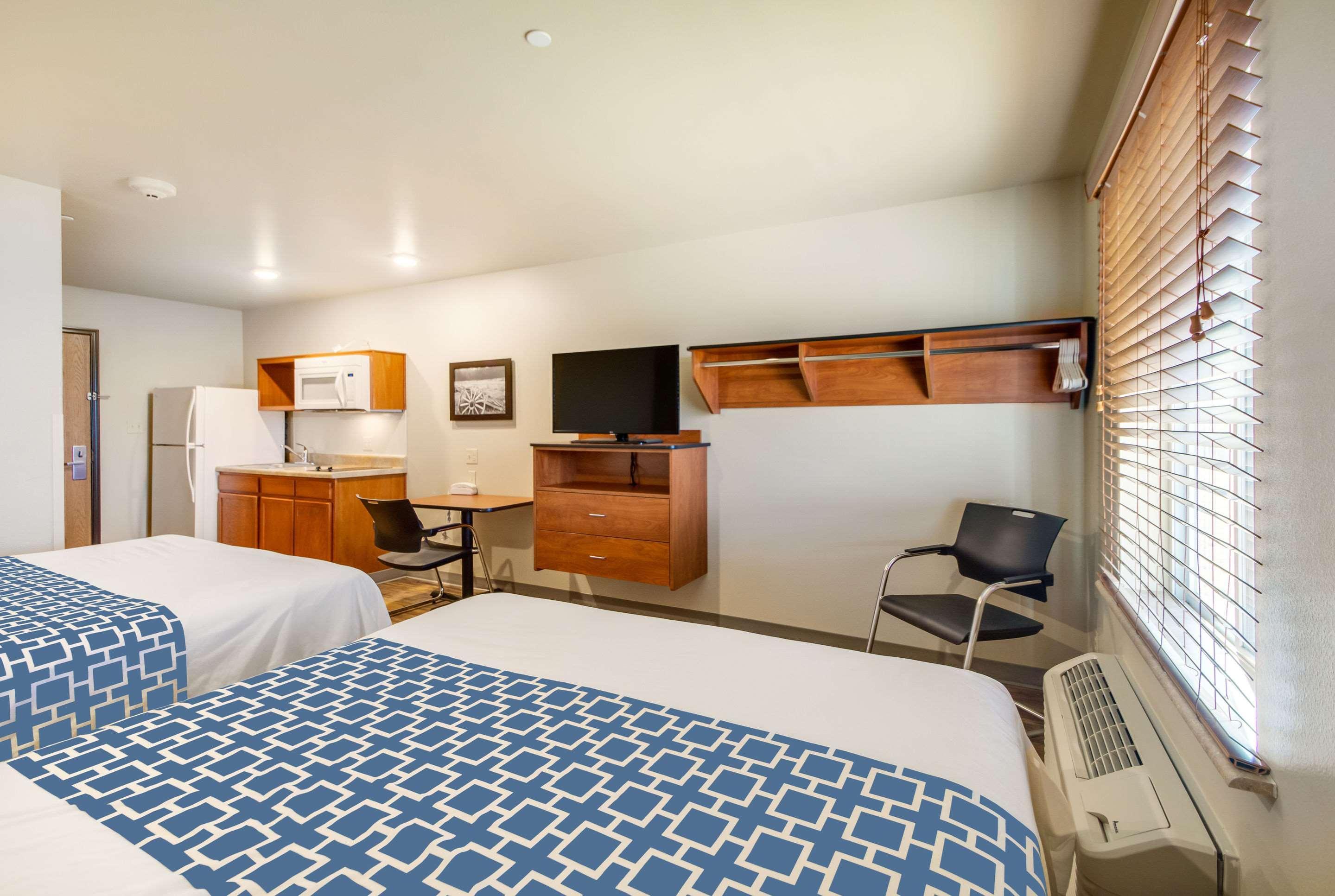 Econo Lodge Μπέρλινγκτον Εξωτερικό φωτογραφία