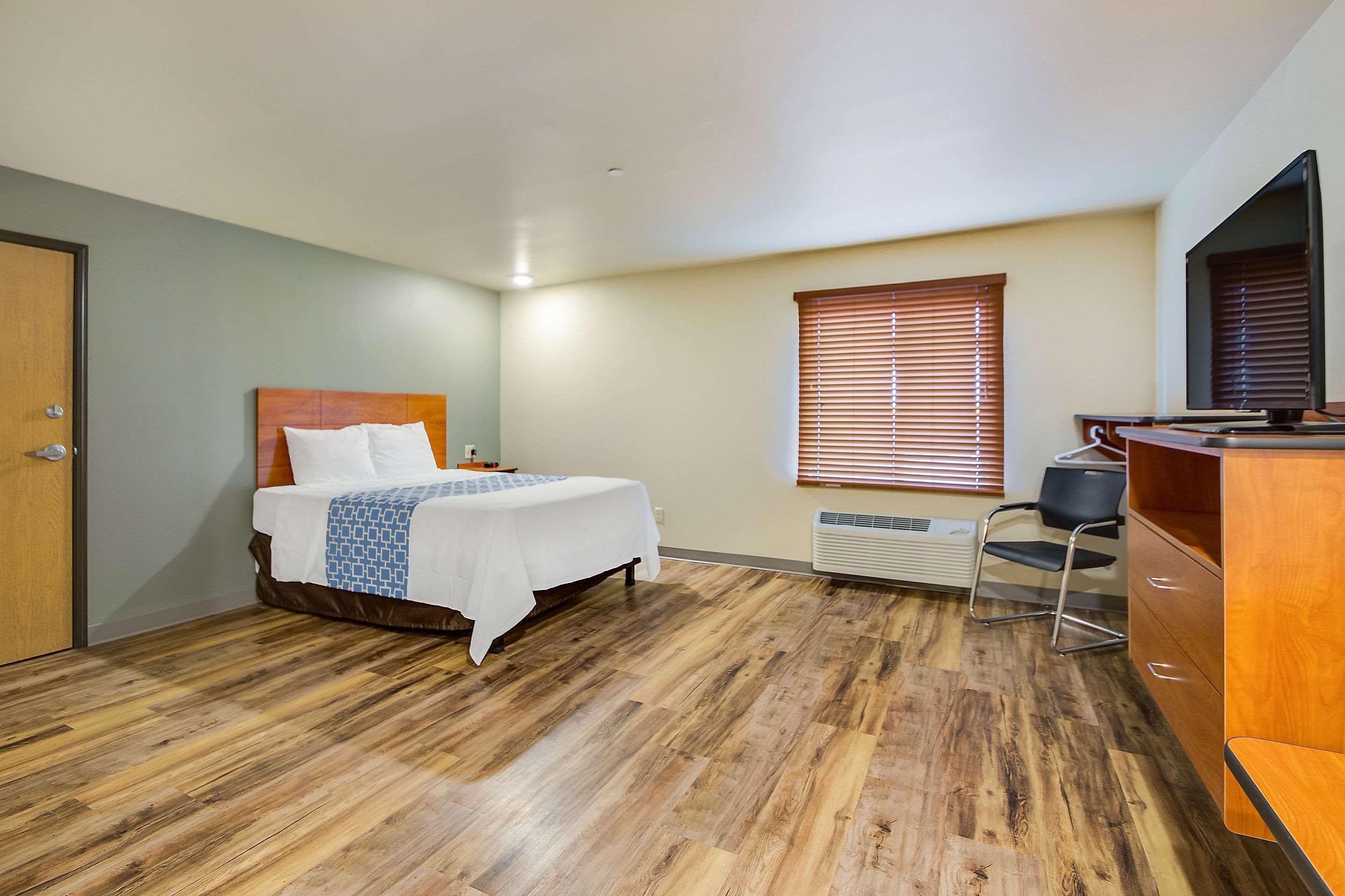 Econo Lodge Μπέρλινγκτον Εξωτερικό φωτογραφία