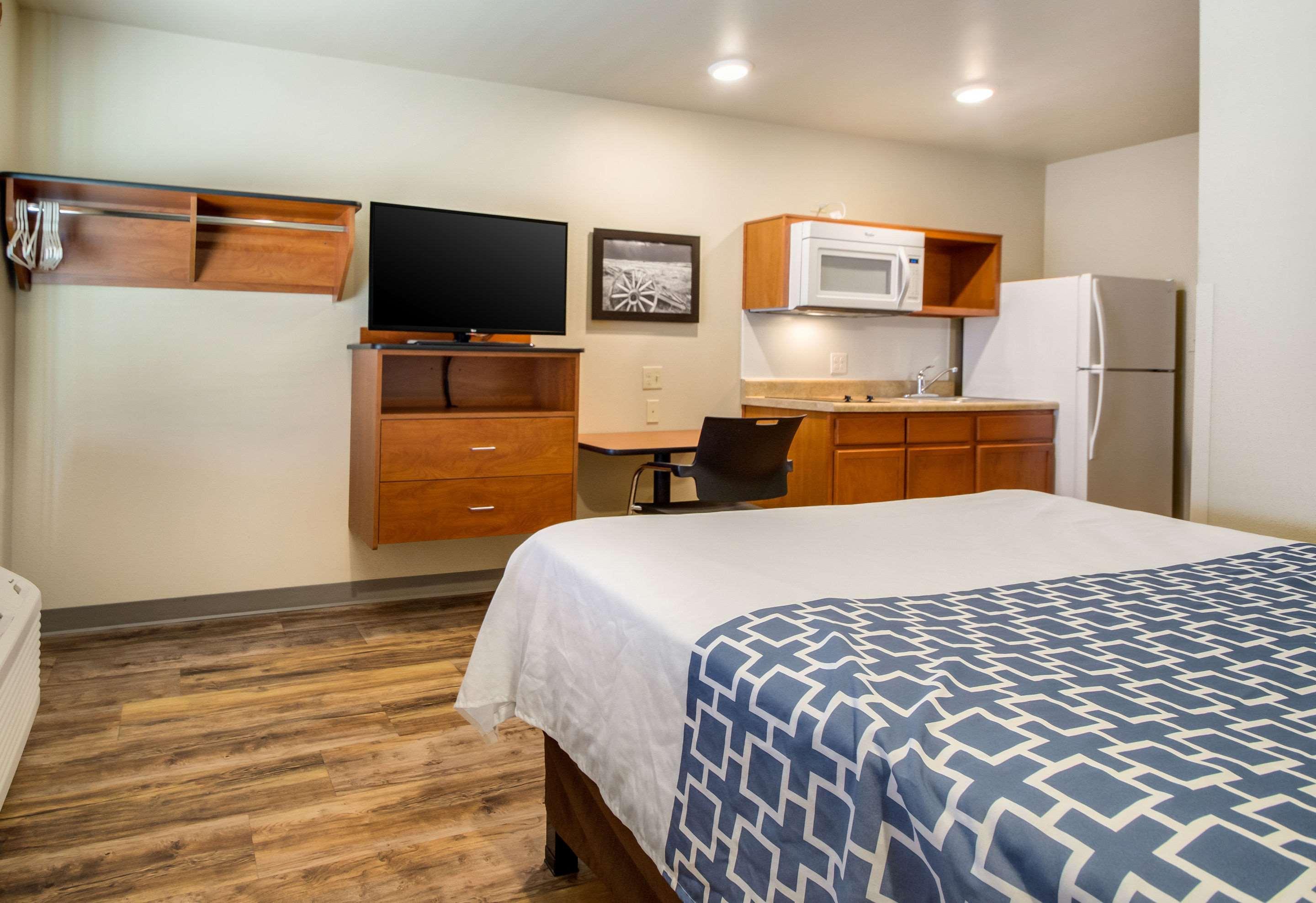 Econo Lodge Μπέρλινγκτον Εξωτερικό φωτογραφία