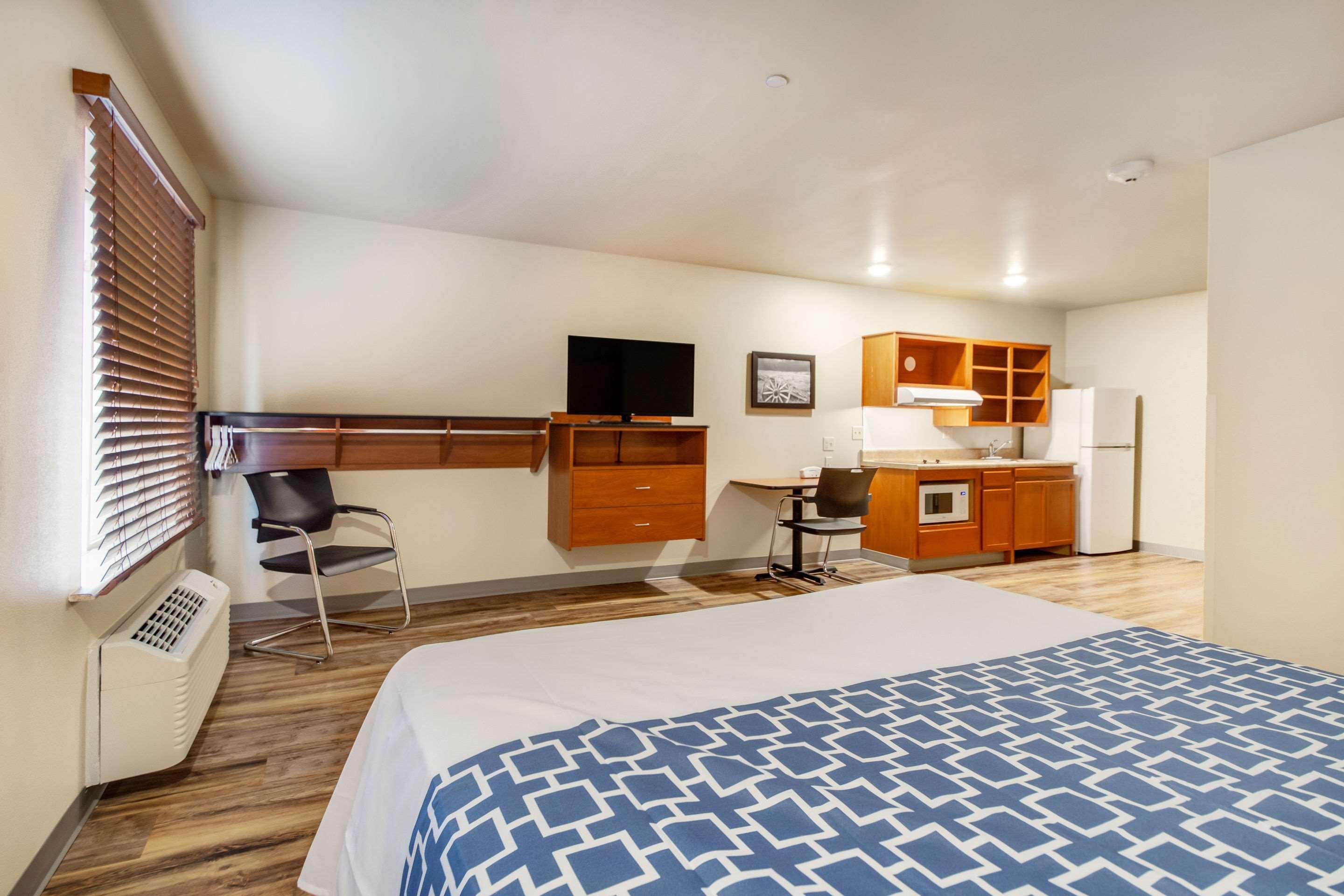Econo Lodge Μπέρλινγκτον Εξωτερικό φωτογραφία