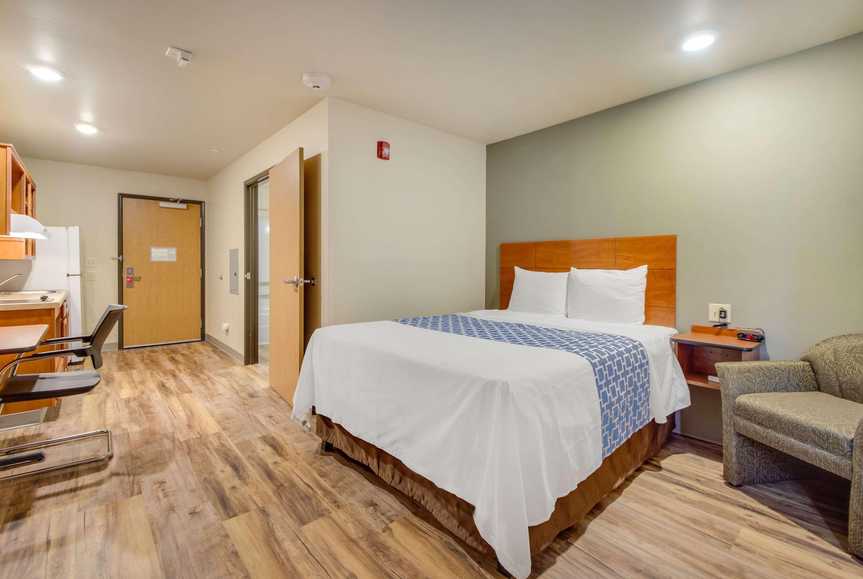 Econo Lodge Μπέρλινγκτον Εξωτερικό φωτογραφία