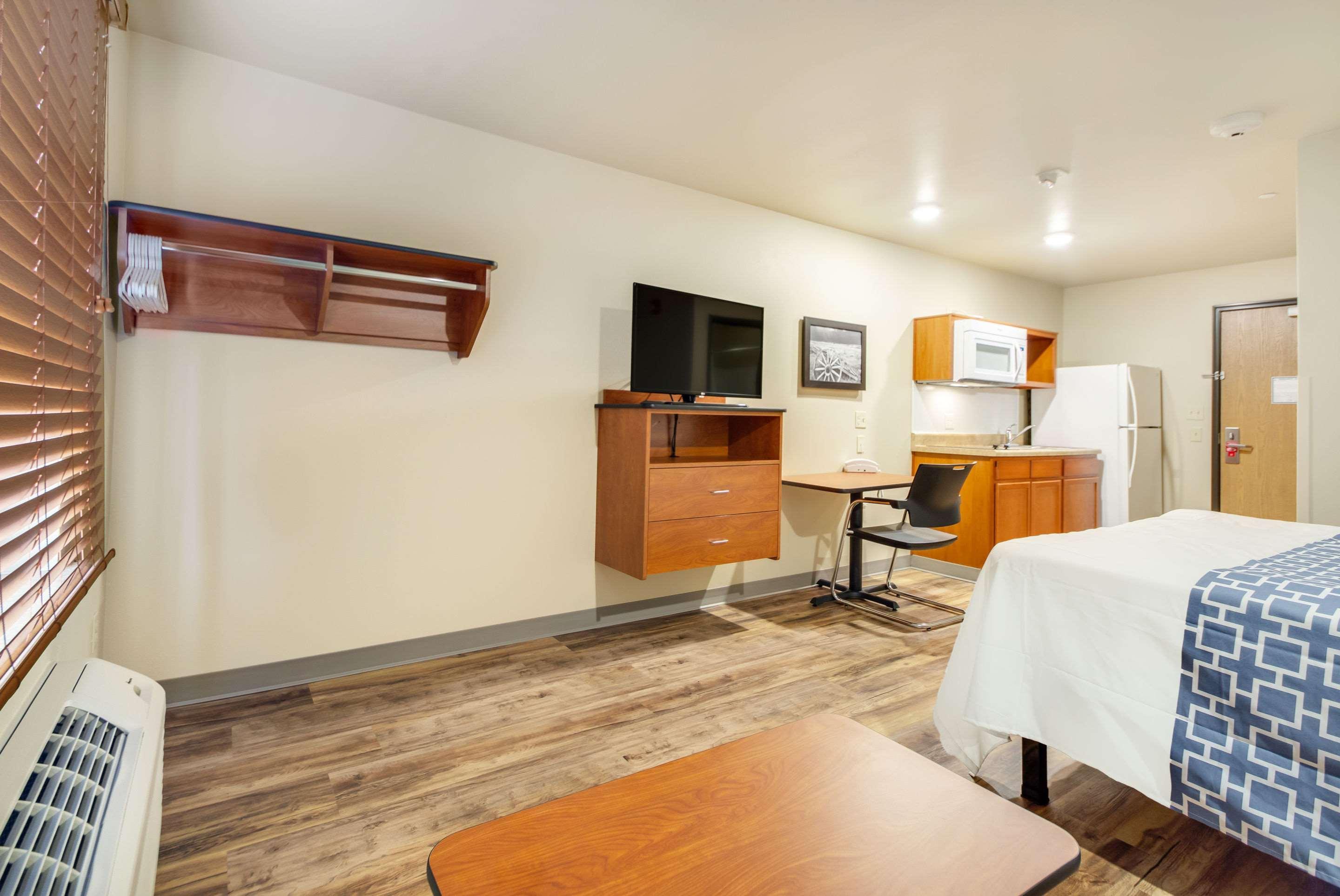 Econo Lodge Μπέρλινγκτον Εξωτερικό φωτογραφία