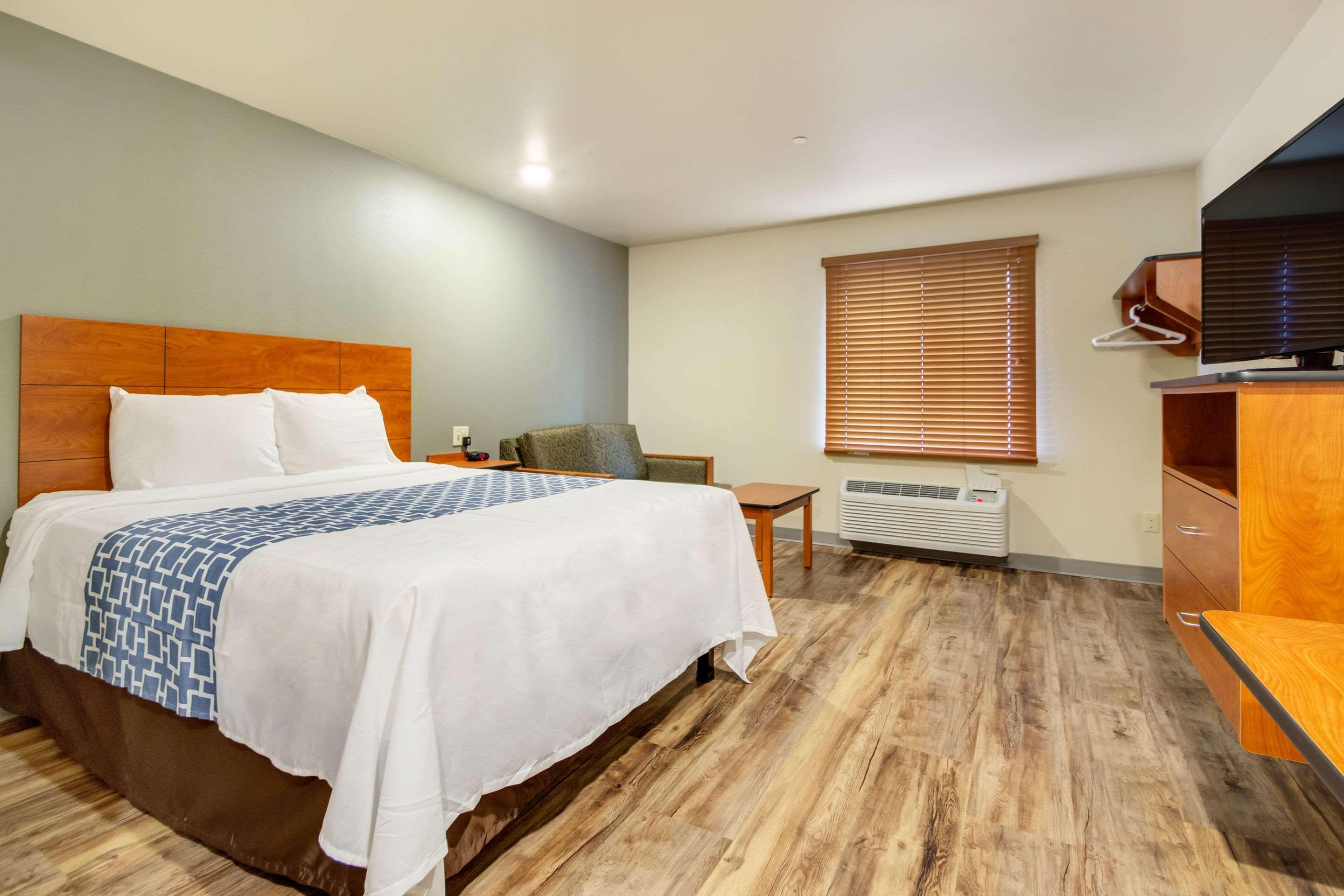 Econo Lodge Μπέρλινγκτον Εξωτερικό φωτογραφία