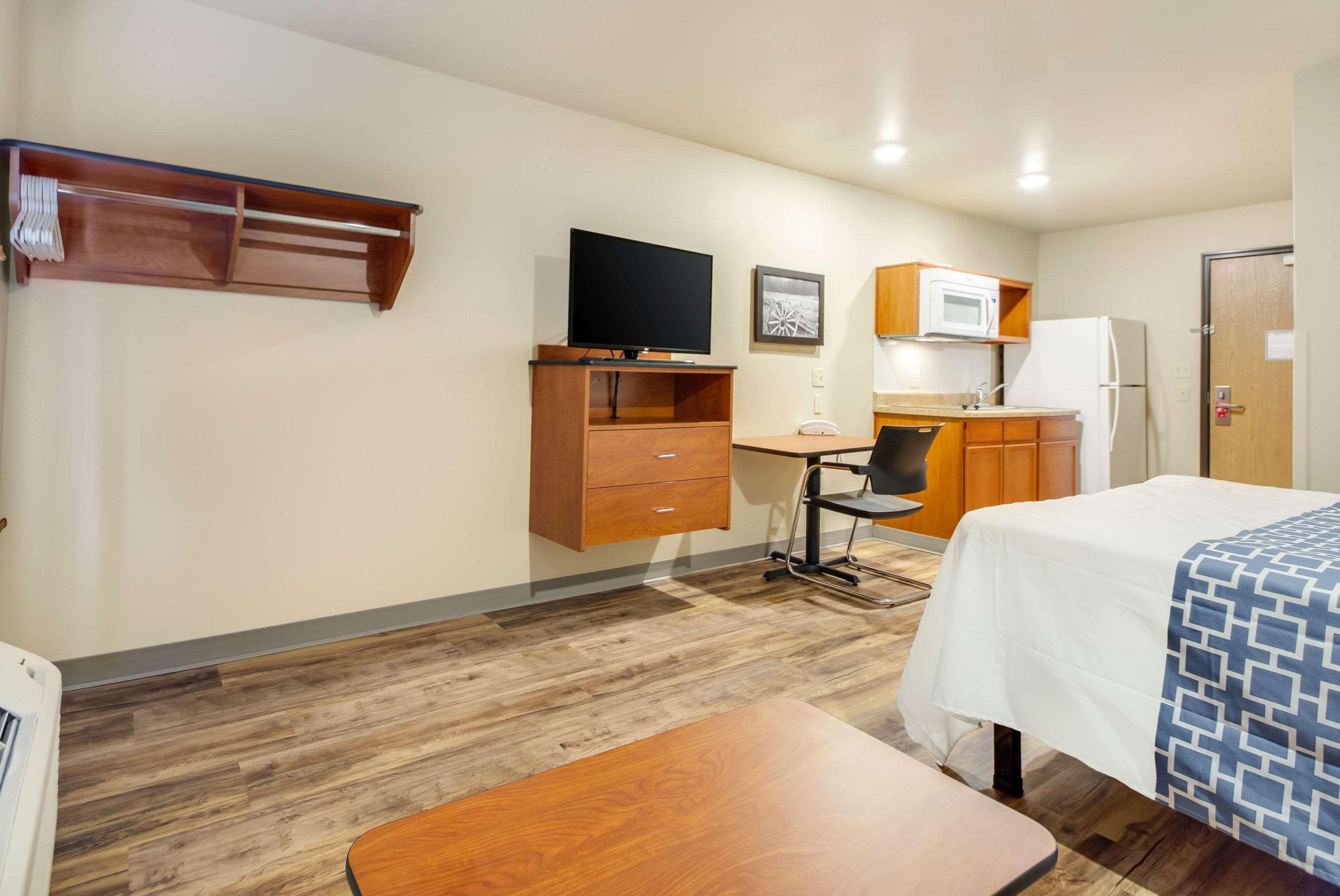 Econo Lodge Μπέρλινγκτον Εξωτερικό φωτογραφία