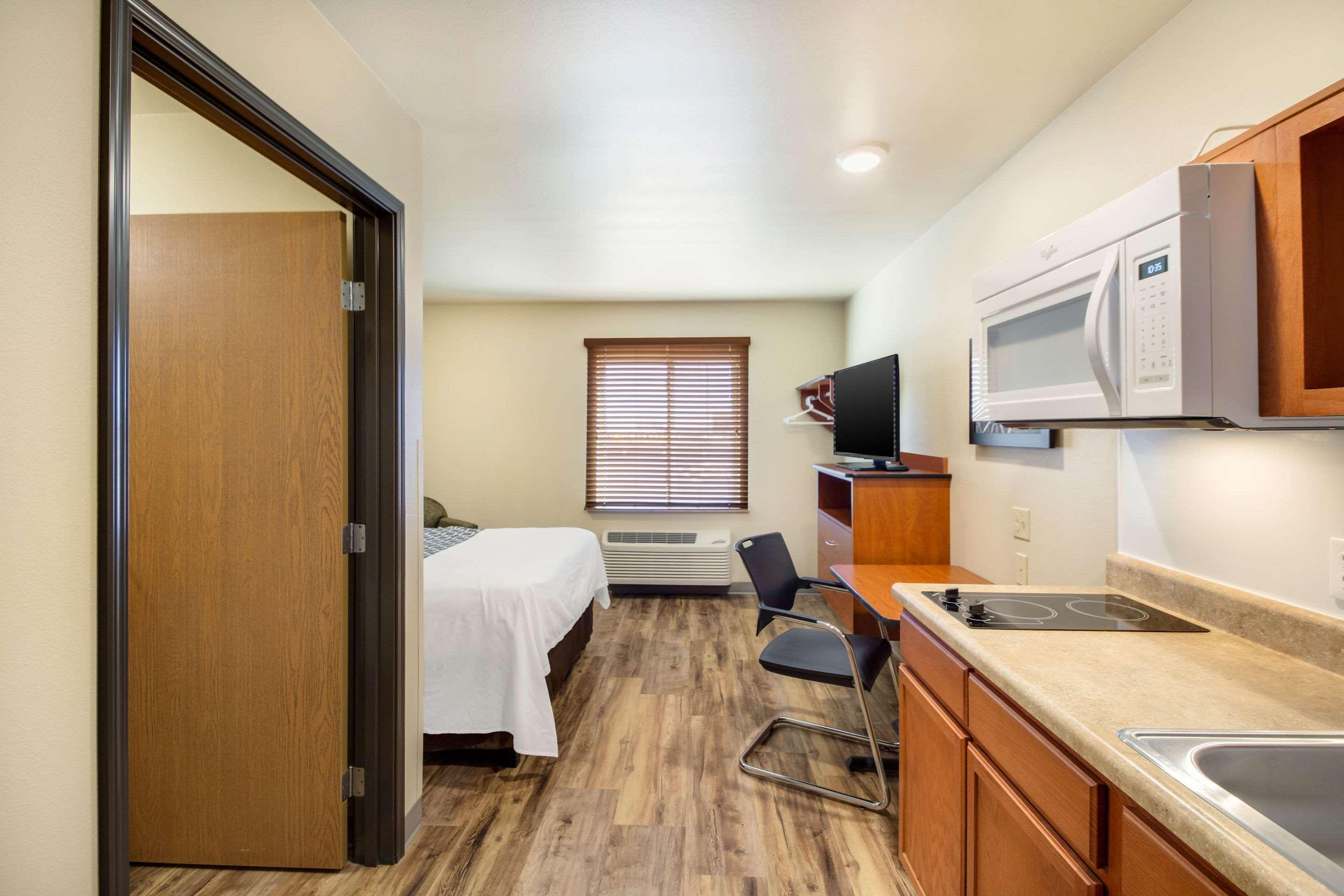 Econo Lodge Μπέρλινγκτον Εξωτερικό φωτογραφία