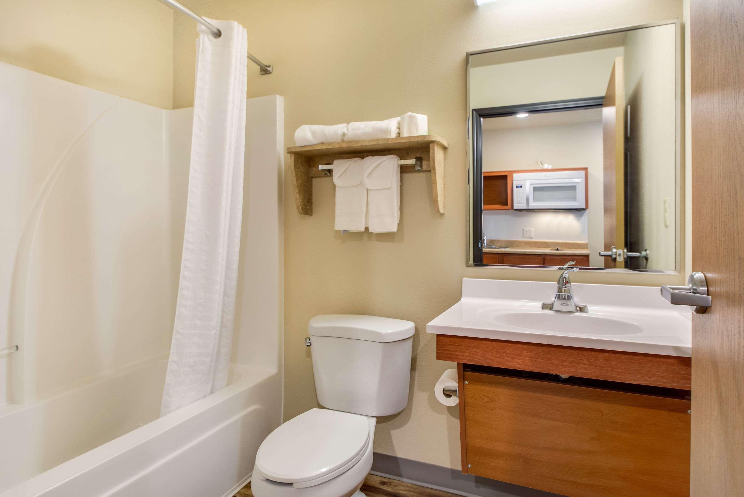 Econo Lodge Μπέρλινγκτον Εξωτερικό φωτογραφία