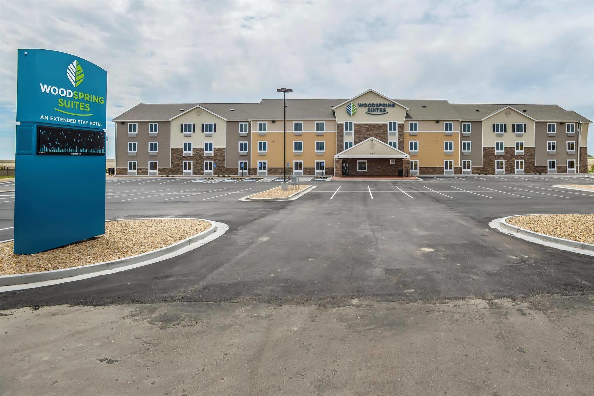 Econo Lodge Μπέρλινγκτον Εξωτερικό φωτογραφία