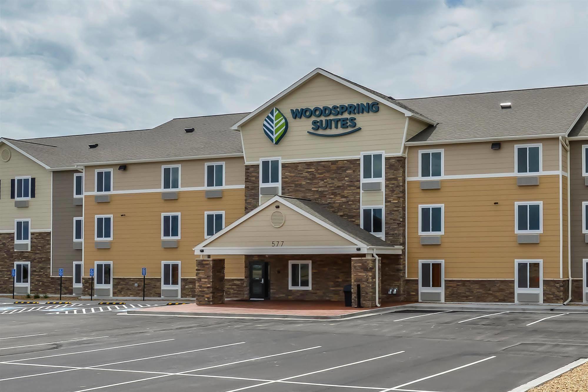 Econo Lodge Μπέρλινγκτον Εξωτερικό φωτογραφία