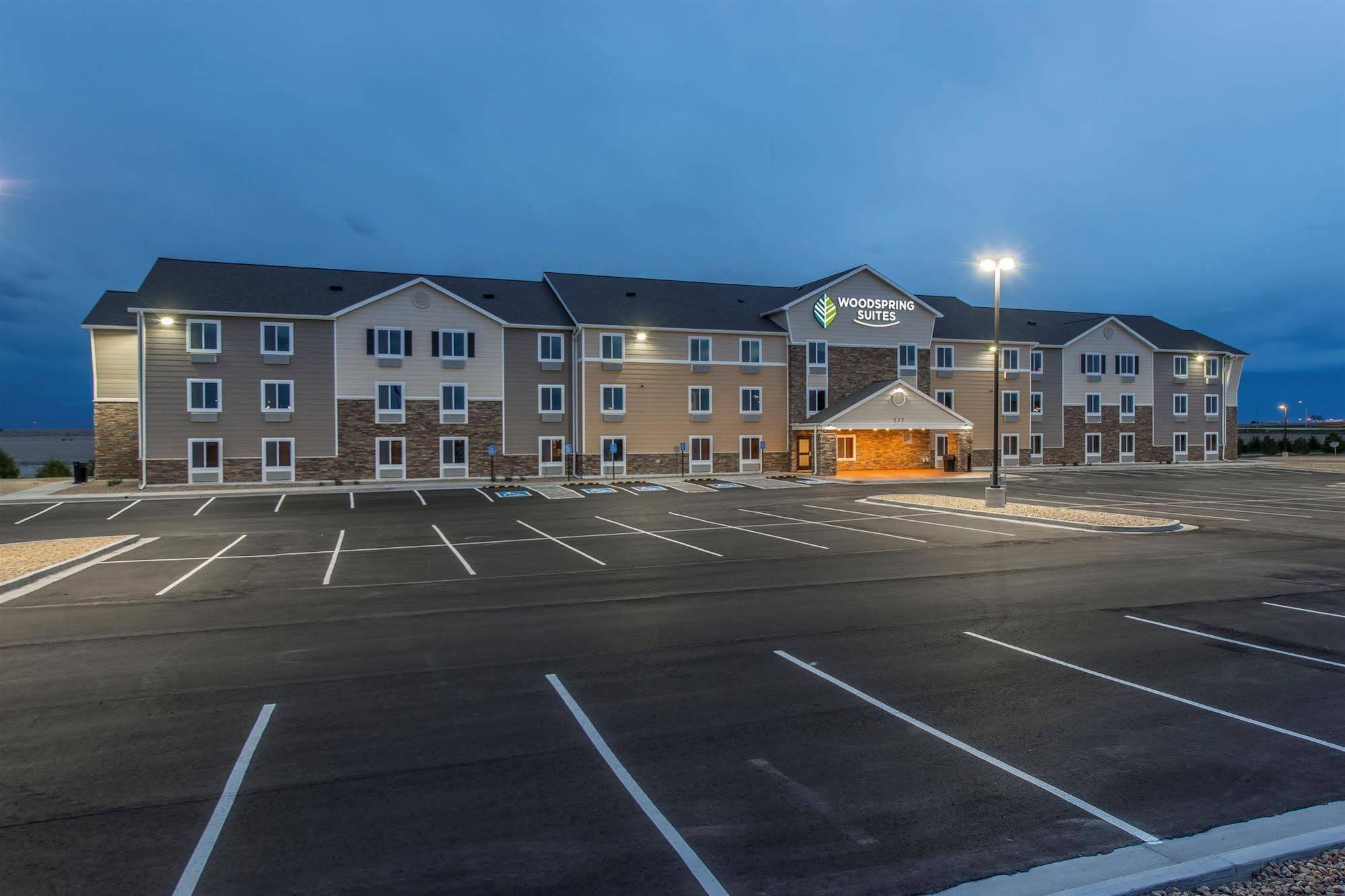 Econo Lodge Μπέρλινγκτον Εξωτερικό φωτογραφία
