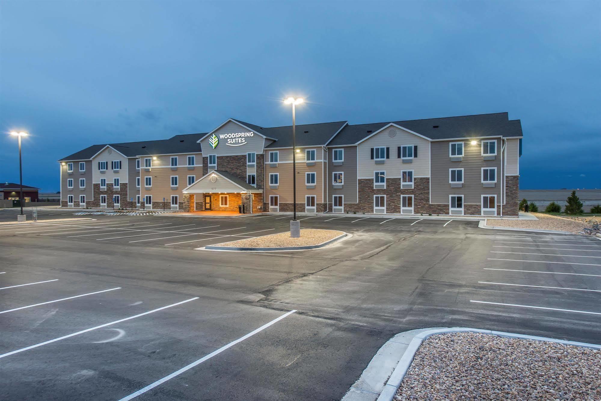 Econo Lodge Μπέρλινγκτον Εξωτερικό φωτογραφία