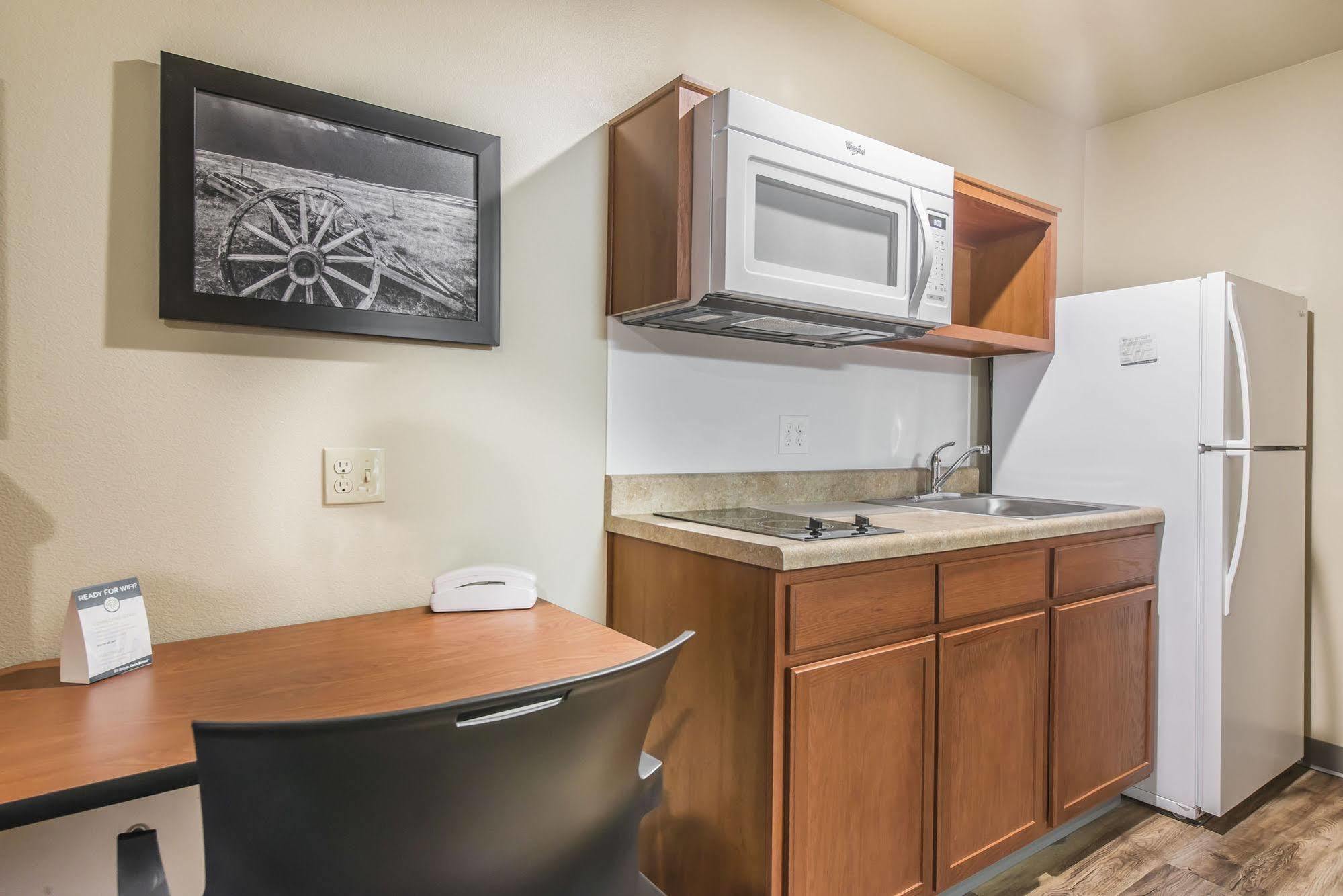 Econo Lodge Μπέρλινγκτον Εξωτερικό φωτογραφία