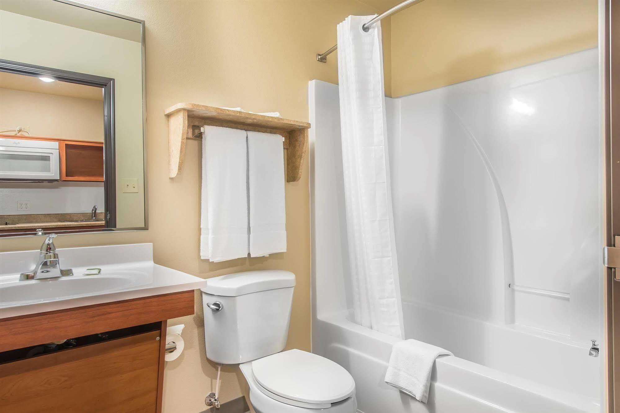 Econo Lodge Μπέρλινγκτον Εξωτερικό φωτογραφία