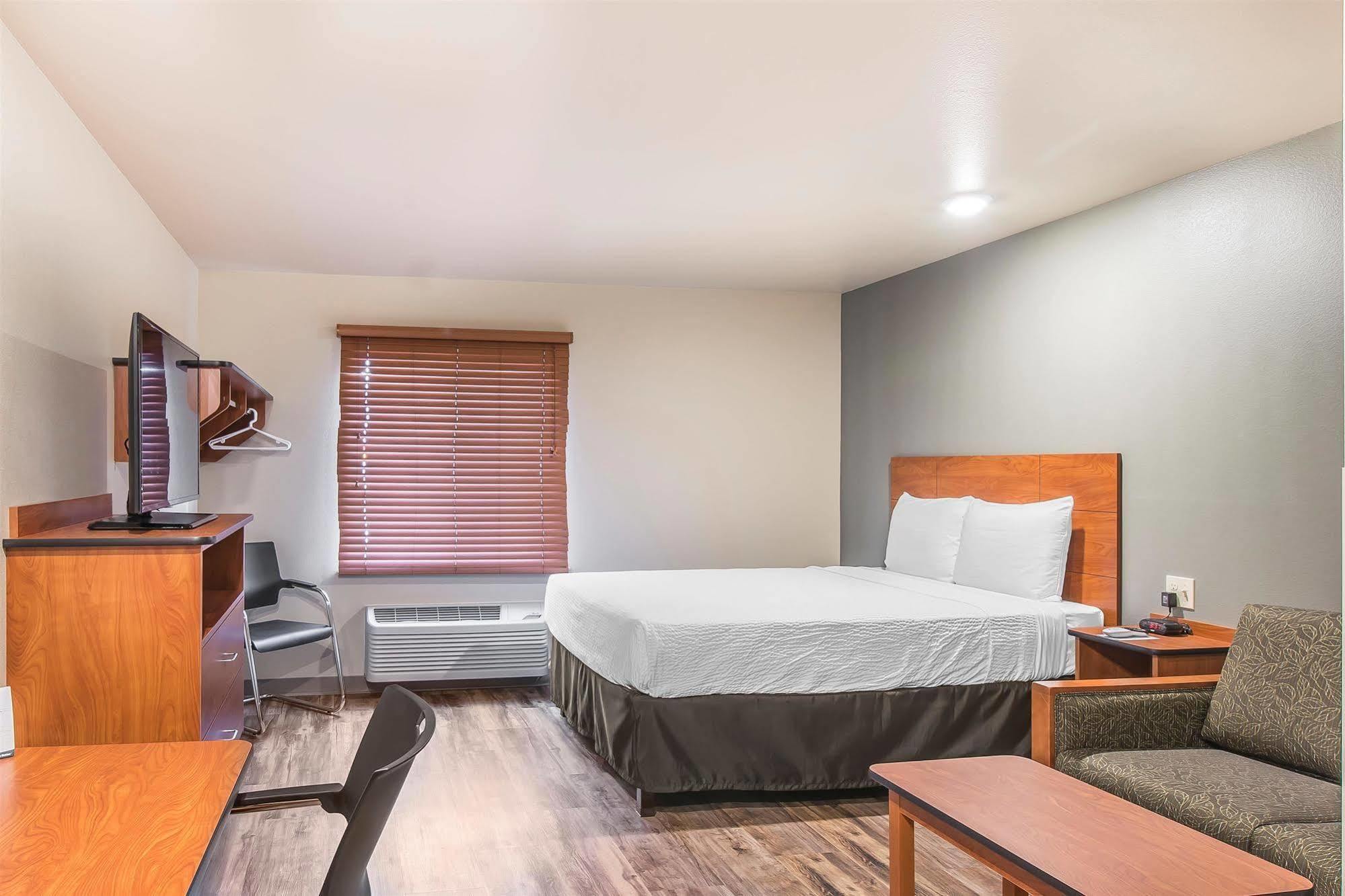 Econo Lodge Μπέρλινγκτον Εξωτερικό φωτογραφία
