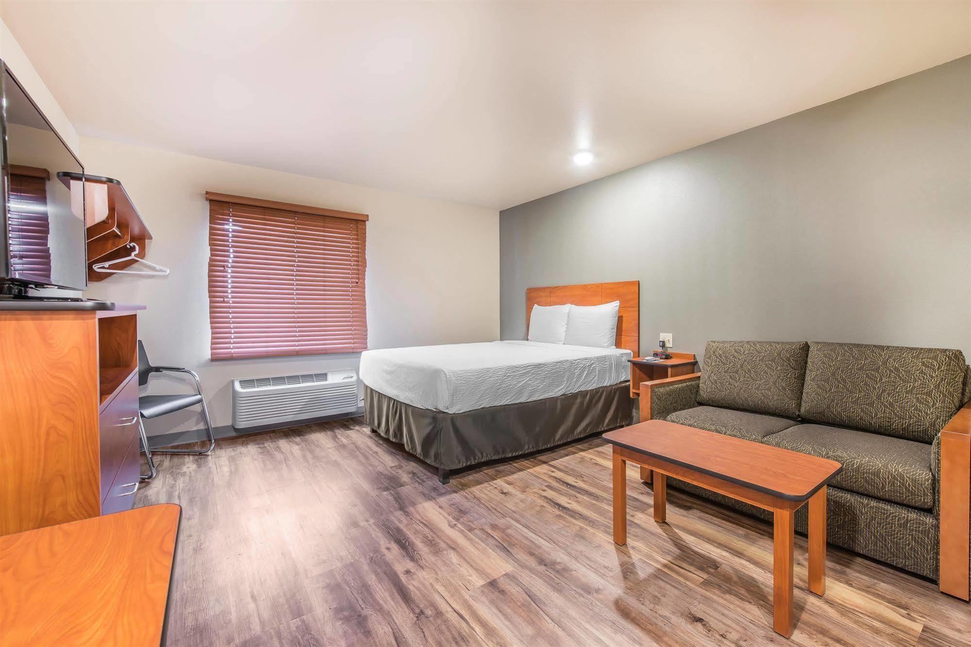 Econo Lodge Μπέρλινγκτον Εξωτερικό φωτογραφία