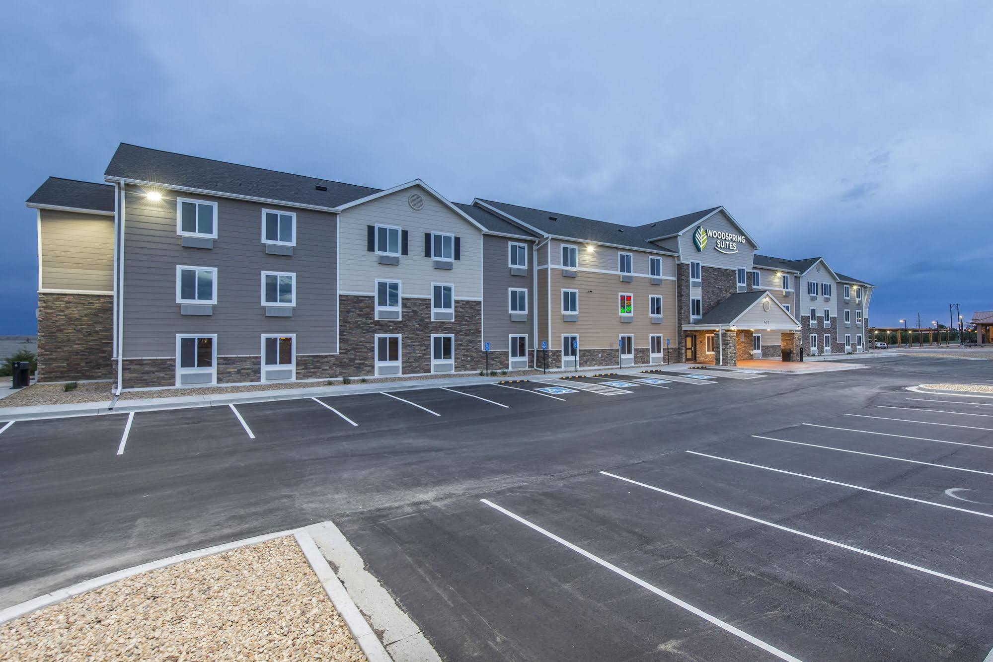 Econo Lodge Μπέρλινγκτον Εξωτερικό φωτογραφία